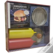 Capa do artigo Kit Hamburguesas