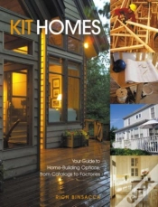 Capa do artigo Kit Homes