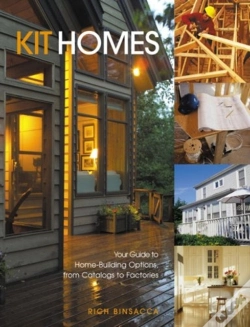 Capa do artigo Kit Homes