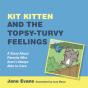 Kit Kitten And The Topsy Turvy Home - Preview