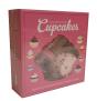 Kit Las Mejores Recetas De Cupcakes - Preview