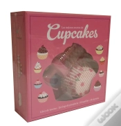 Capa do artigo Kit Las Mejores Recetas De Cupcakes