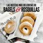 Kit Las Recetas Más Deliciosas De Bagels & Rosquillas - Preview