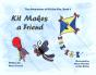 Kit Makes A Friend - Preview