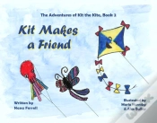Capa do artigo Kit Makes A Friend