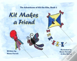 Capa do artigo Kit Makes A Friend