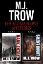 Kit Marlowe Mysteries - Preview