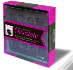Capa do artigo Kit Minidelicias De Chocolate