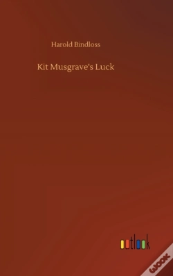 Capa do artigo Kit Musgrave'S Luck
