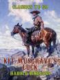 Kit Musgrave'S Luck - Preview