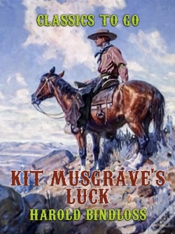 Capa do artigo Kit Musgrave'S Luck