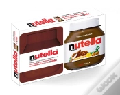Capa do artigo Kit Nutella