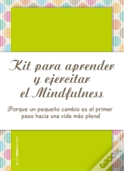 Capa do artigo Kit Para Aprender Y Ejercitar El Mindfulness