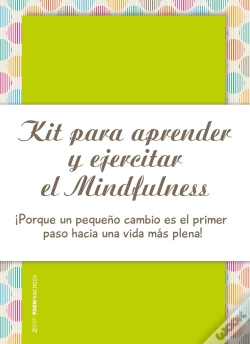 Capa do artigo Kit Para Aprender Y Ejercitar El Mindfulness