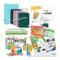 Kit for Elementary School - 1st Cycle - Preview
