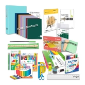 Capa do artigo Kit para o Ensino Básico - 1º Ciclo