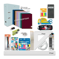 Capa do artigo Kit para o Ensino Básico - 3º Ciclo