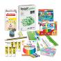Kit para o Pré-Escolar - Preview