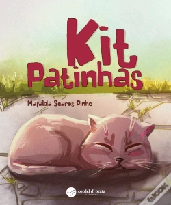 Capa do artigo Kit Patinhas