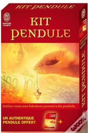 Capa do artigo Kit Pendule