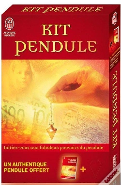 Capa do artigo Kit Pendule