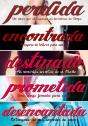 Kit Perdida - Preview