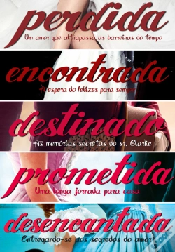 Capa do artigo Kit Perdida