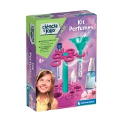 Capa do artigo Kit Perfumes Ciência & Jogo 67375