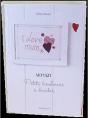 Kit Petits Coeur A Broder - Preview