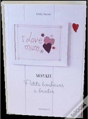 Capa do artigo Kit Petits Coeur A Broder