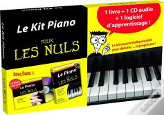 Kit Piano Pour Les Nuls