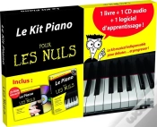 Capa do artigo Kit Piano Pour Les Nuls