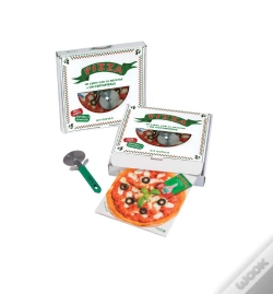 Capa do artigo Kit Pizza  