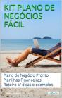 Kit Plano De Negócios Fácil - Preview