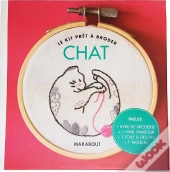 Kit Pret A Broder - Chat