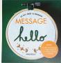 Kit Pret A Broder - Message - Preview