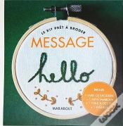 Capa do artigo Kit Pret A Broder - Message