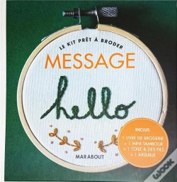 Capa do artigo Kit Pret A Broder - Message