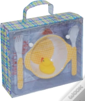 Capa do artigo Kit Recetas Para Tu Bebé