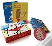 Kit Régime Des Paressseuses
