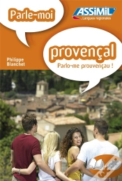 Capa do artigo Kit Regional Parle-Moi Provencal