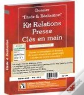 Kit Relations Presse Clés En Main