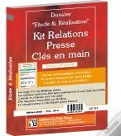 Capa do artigo Kit Relations Presse Clés En Main