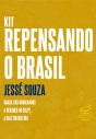 Kit Repensando O Brasil - Preview