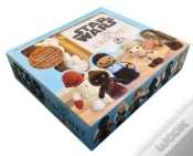 Capa do artigo Kit Star Wars Más Crochet