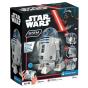 Kit Star Wars: R2-D2 - Clementoni - Preview