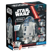 Capa do artigo Kit Star Wars: R2-D2 - Clementoni