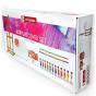 Kit Talens Art Creation Acrylic Combi Set - Preview