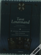 Kit Tarot Lenormand