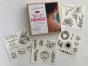 Kit Tatoo Pour La Plus Belle Des Mamans - Preview